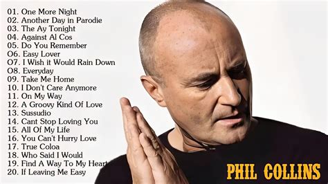 phil collins songs download mp3 free|Phil Collins .